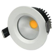 European market 20W LED COB Down Lighting